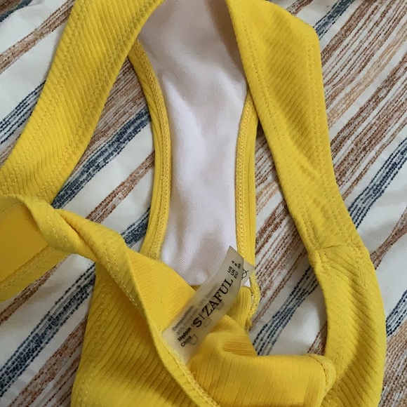 Never Worn 2 Piece Bikini - Picture 3 of 3